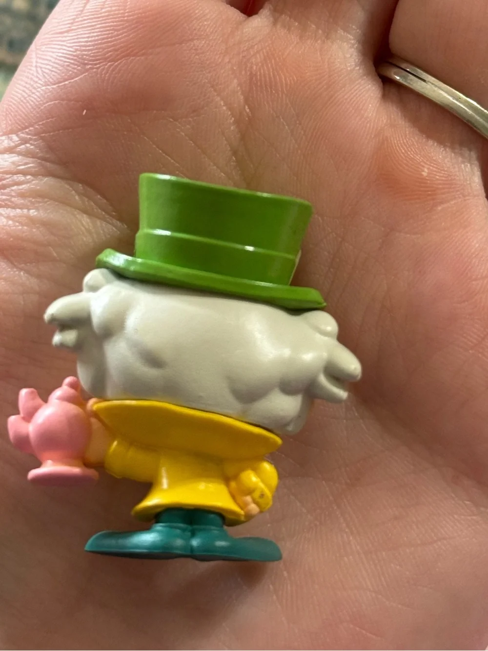 Disney great doorables